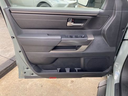 New 2026 Toyota Tundra SR5 image 17