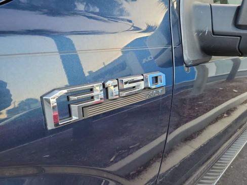 Used 2020 Ford F150 XLT w/ Equipment Group 302A Luxury RWD image 5