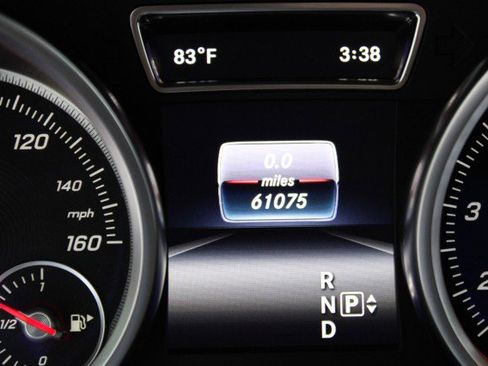 Used 2016 Mercedes-Benz GLE 350 image 19