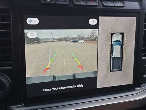 Used 2024 Ford F350 King Ranch w/ Chrome Package image 17