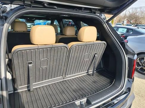 Certified 2026 Kia Sorento SX Prestige w/ Olive Brown Leather Package image 21