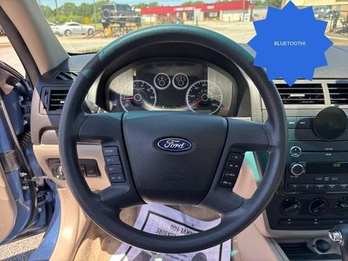 Used 2009 Ford Fusion SE FWD image 13