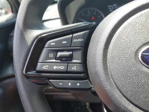 Used 2024 Subaru Crosstrek 2.0i Premium AWD/4WD image 21