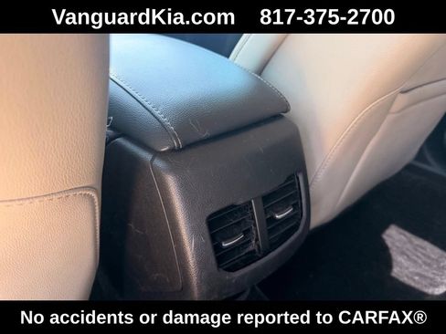 Used 2017 Ford Fusion Titanium FWD image 25