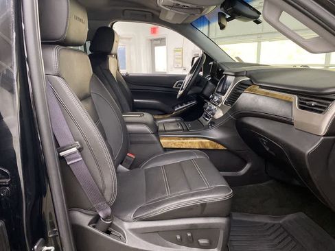 Used 2017 GMC Yukon Denali image 18