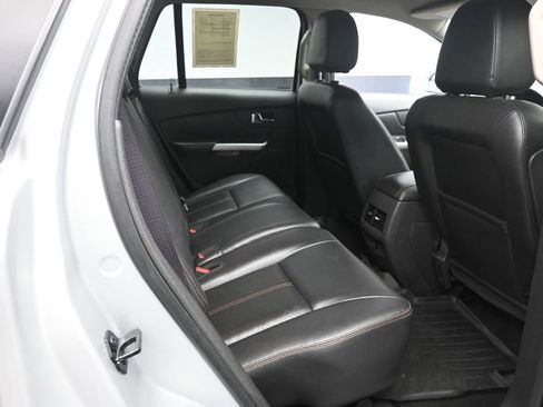 Used 2014 Ford Edge SEL w/ Equipment Group 204A FWD image 23