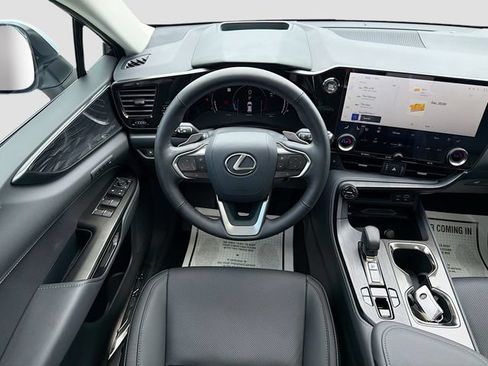 Used 2026 Lexus NX 350 AWD w/ Cold Area Package image 16