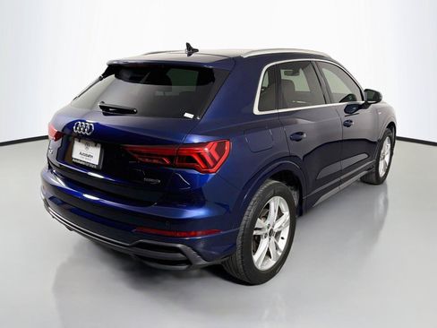 Used 2022 Audi Q3 2.0T Premium AWD/4WD image 5