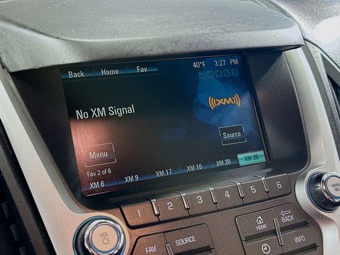 Used 2016 Chevrolet Equinox LT w/ Convenience Package image 13