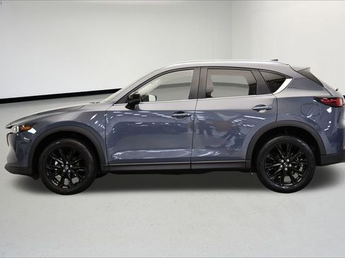 Used 2023 MAZDA CX-5 Carbon Edition image 2