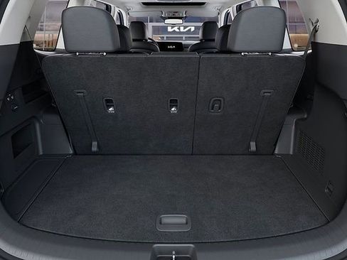 New 2025 Kia Telluride EX w/ EX Captain's Chair Package image 35