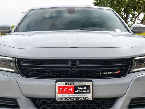 Used 2022 Dodge Charger SXT w/ Cold Weather Package RWD image 5