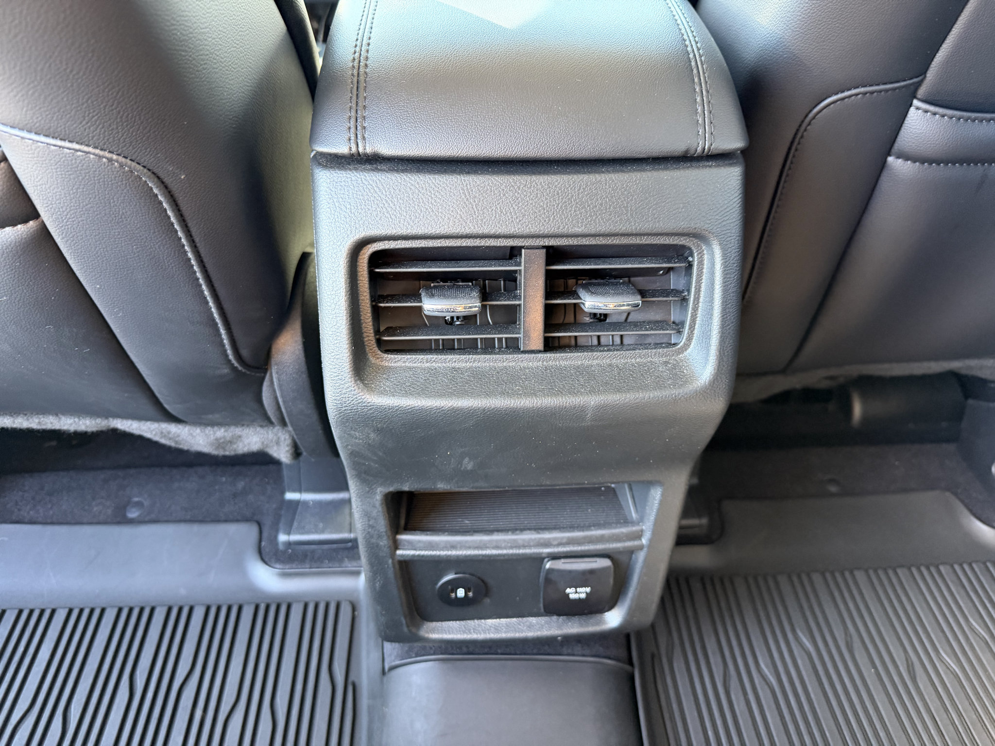 Used 2024 Ford Edge SEL w/ Convenience Package AWD/4WD image 20