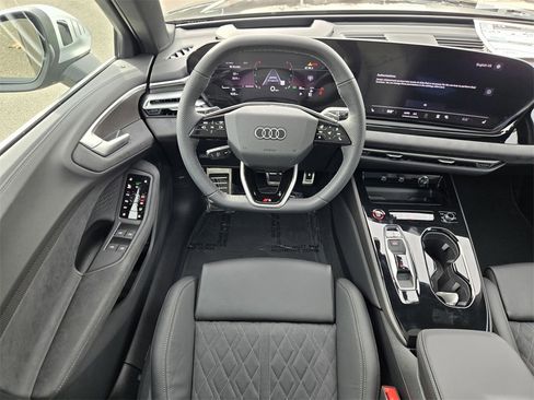 New 2025 Audi S5 Premium Plus image 13