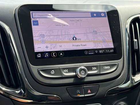 Used 2023 Chevrolet Equinox RS AWD/4WD image 7