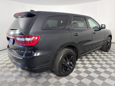 Used 2023 Dodge Durango GT AWD/4WD image 7