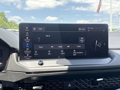 Used 2023 Honda Accord Sport image 12