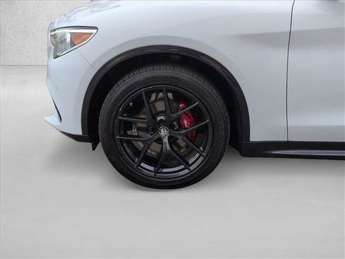 Used 2021 Alfa Romeo Stelvio Ti Sport AWD/4WD image 26