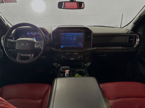 Used 2022 Ford F150 XLT w/ Equipment Group 302A High AWD/4WD image 27