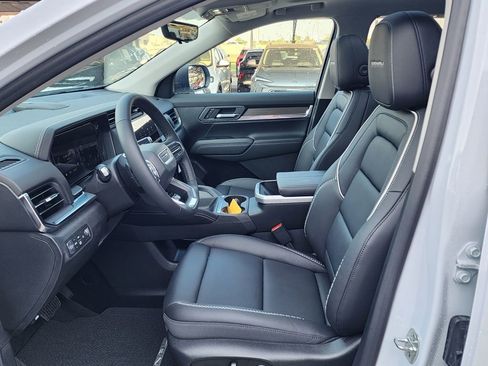 New 2026 GMC Terrain Denali image 15