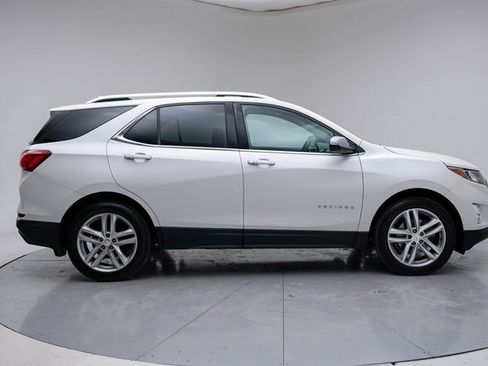 Used 2019 Chevrolet Equinox Premier image 8