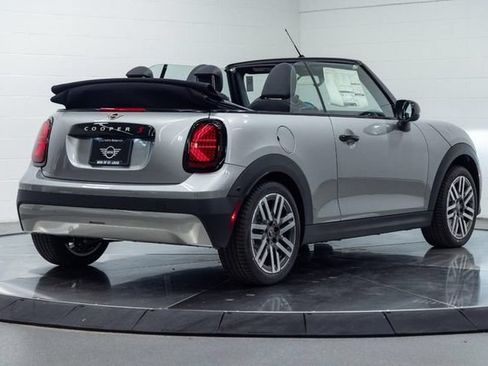 New 2026 MINI Cooper S FWD image 10