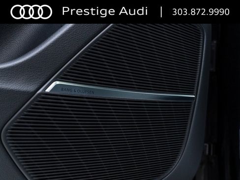 New 2026 Audi Q8 Premium Plus image 25