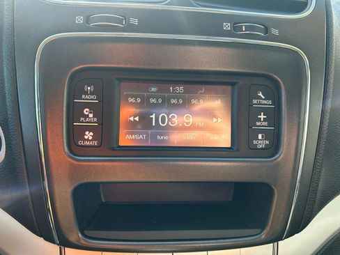 Used 2012 Dodge Journey R/T image 22