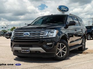 Used 2019 Ford Expedition XLT image 1