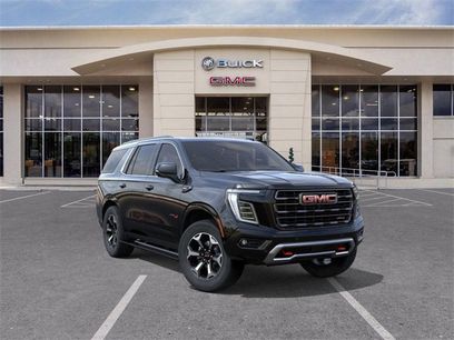 New 2026 GMC Yukon AT4 Ultimate