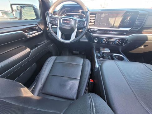 Used 2023 GMC Sierra 1500 SLT w/ SLT Premium Package image 14