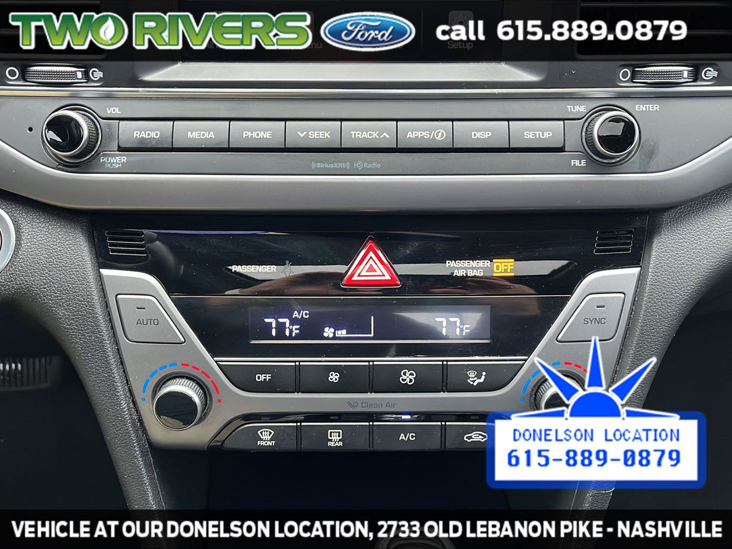 Used 2018 Hyundai Elantra Value Edition FWD image 27