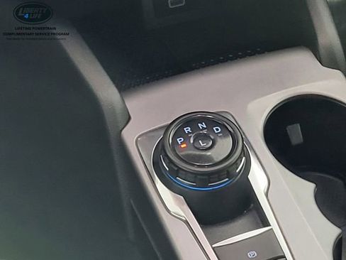 Used 2023 Ford Bronco Sport Big Bend image 25