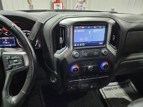 Used 2020 Chevrolet Silverado 1500 LT w/ All-Star Edition image 14