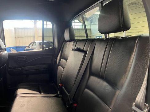 Used 2024 Honda Ridgeline TrailSport image 18