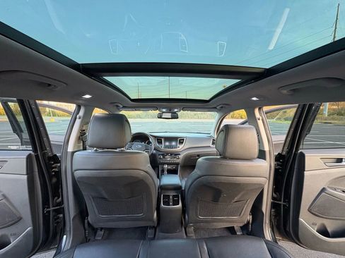 Used 2016 Hyundai Tucson Limited w/ Option Group 03 image 20