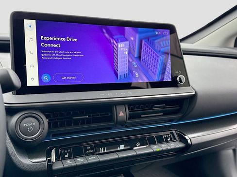 New 2026 Toyota Prius AWD image 10