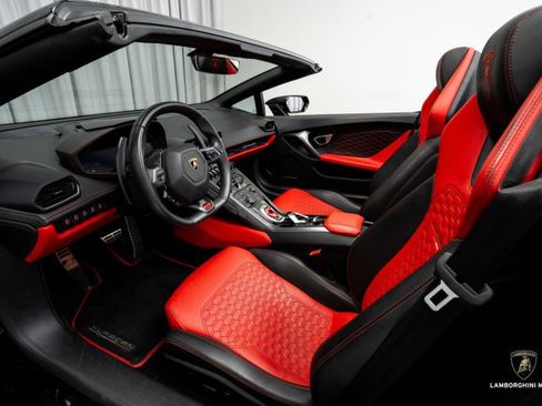 Used 2019 Lamborghini Huracan LP 580-2 image 29