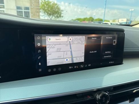 Used 2025 Nissan Murano SL AWD/4WD image 34