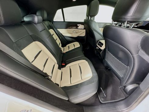 Certified 2024 Mercedes-Benz GLE 53 AMG 4MATIC Coupe image 30