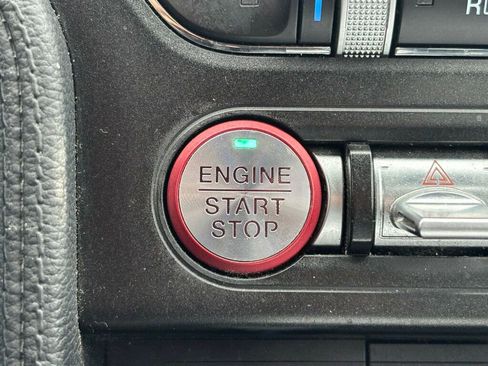 Used 2020 Ford Mustang Premium RWD image 20