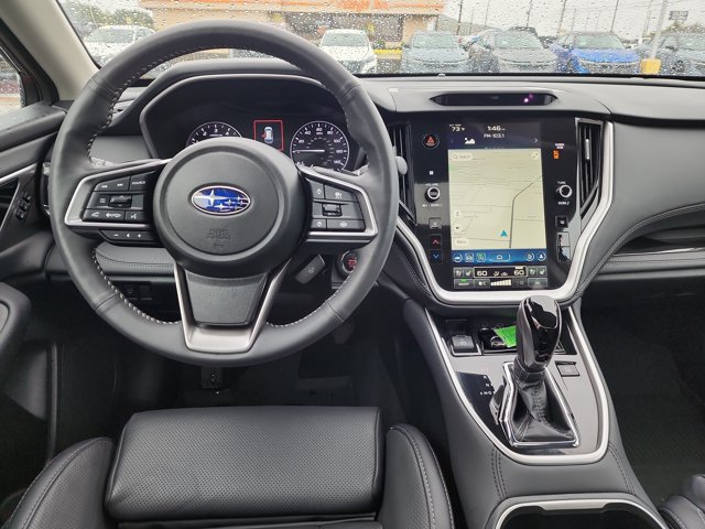 Used 2025 Subaru Outback Touring AWD/4WD image 9