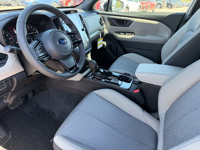 New 2026 Subaru Forester Premium AWD/4WD image 19