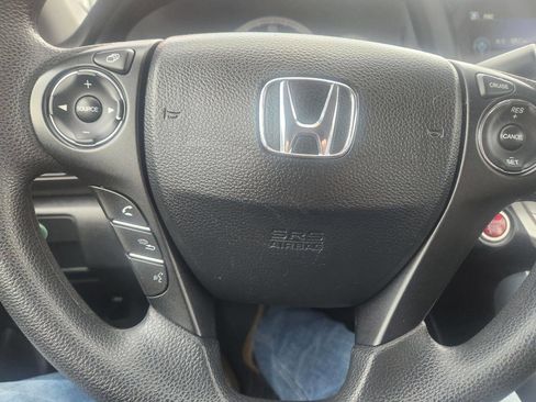 Used 2014 Honda Accord EX image 15