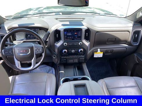 Used 2020 GMC Sierra 1500 SLT w/ SLT Premium Plus Package AWD/4WD image 26