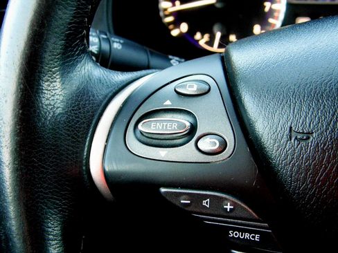 Used 2020 INFINITI QX60 Luxe w/ Essential Package image 13