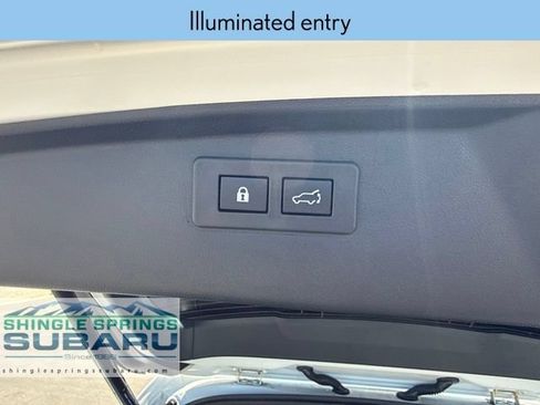 Certified 2024 Subaru Outback Wilderness AWD/4WD image 21