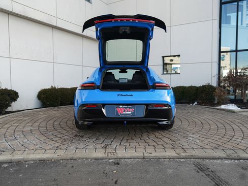 New 2026 Honda Prelude image 14