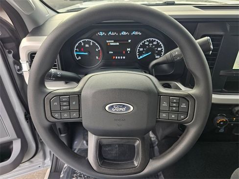 New 2026 Ford F250 XL w/ STX Appearance Package image 17