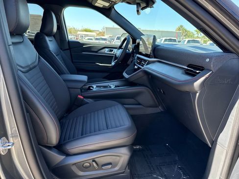 New 2026 Ford Explorer ST-Line image 22